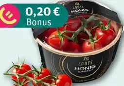 nahkauf Looye Kwekers Honigtomaten Angebot