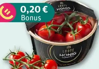nahkauf Looye Kwekers Honigtomaten Angebot