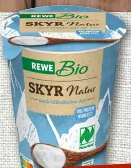 nahkauf Rewe Bio Skyr Natur Angebot