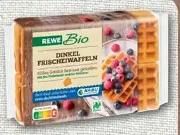 nahkauf Rewe Bio Dinkel Frischeiwaffeln Angebot