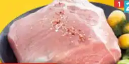 EDEKA Bandelt Gutfleisch Schnitzelbraten Angebot