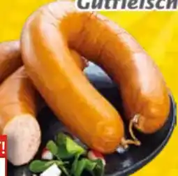 EDEKA Bandelt Gutfleisch Hamburger Gekochte Angebot