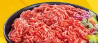 EDEKA Bandelt Gutfleisch Gemischtes Hackfleisch Angebot