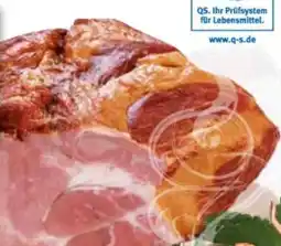 EDEKA Bandelt Kasseler Nacken Angebot