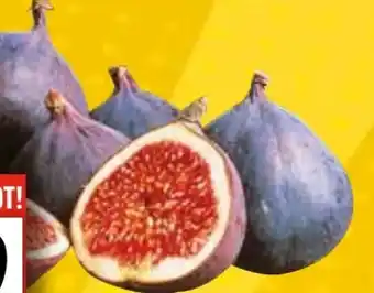 EDEKA Bandelt Feigen Angebot