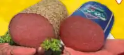 EDEKA Bandelt Bille Geflügel-Salami Angebot