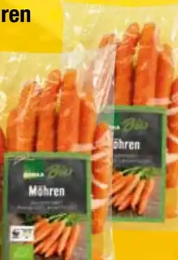 EDEKA Bandelt Edeka Bio Bio-Speisemöhren Angebot