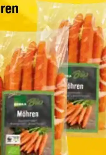 EDEKA Bandelt Edeka Bio Bio-Speisemöhren Angebot