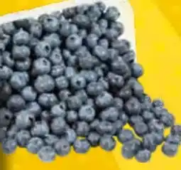 EDEKA Bandelt Edeka Bio Bio-Kulturheidelbeeren Angebot
