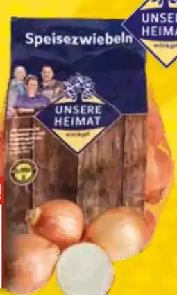 EDEKA Bandelt Unsere Heimat Speisezwiebeln Angebot