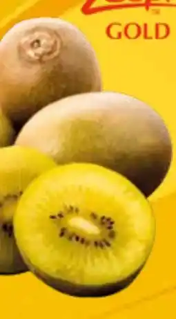 EDEKA Bandelt Zespri Kiwi Gold Jumbo Vita Angebot