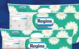 EDEKA Bandelt Regina Toilettenpapier Kamille Angebot