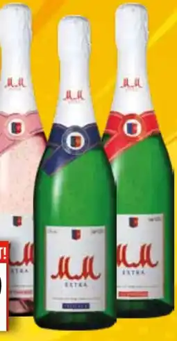 EDEKA Bandelt MM Sekt Extra Angebot