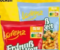 EDEKA Bandelt Lorenz Erdnuß Locken Angebot