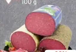 Edeka Frischemarkt Bille Geflügel-Salami Angebot