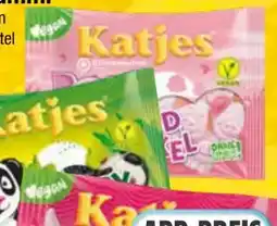 EDEKA Bandelt Katjes Lakritz Angebot