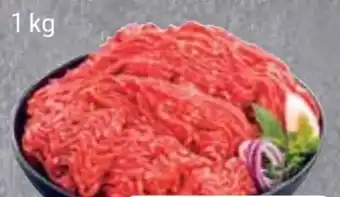Edeka Frischemarkt Gutfleisch Gemischtes Hackfleisch Angebot