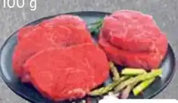 Edeka Frischemarkt Gutfleisch Hüftsteak Angebot