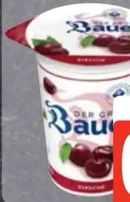 Edeka Frischemarkt Bauer Fruchtjoghurt Angebot