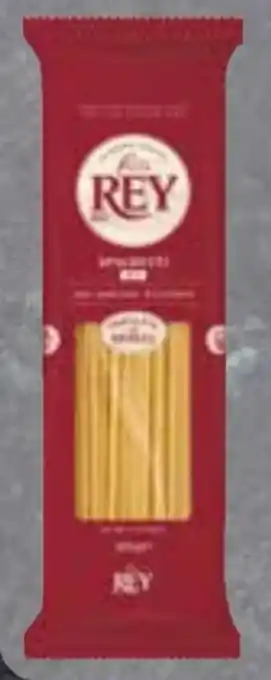 Edeka Frischemarkt Pasta Rey Teigwaren Angebot
