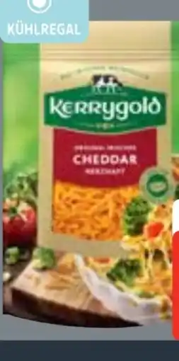 Edeka Frischemarkt Kerrygold Original Irischer Käse Angebot
