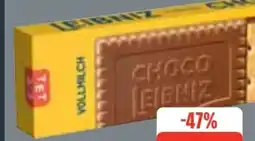 Edeka Frischemarkt Bahlsen Leibniz Choco Kekse Angebot
