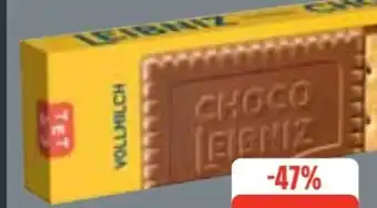 Edeka Frischemarkt Bahlsen Leibniz Choco Kekse Angebot