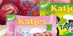 Edeka Katjes Veggie-Fruchtgummi Angebot
