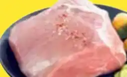 Edeka Gutfleisch Schnitzelbraten Angebot