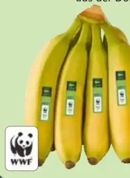Edeka Edeka Bio Bio-Bananen Angebot