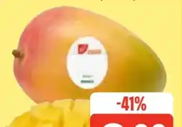 Edeka Frischemarkt Gut & Günstig Mango Angebot