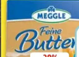Edeka Meggle Joghurtbutter Angebot