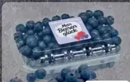 Edeka Kulturheidelbeeren Angebot