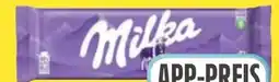 Edeka Milka Tafelschokolade Angebot