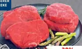 Edeka Gutfleisch Hüftsteak Angebot