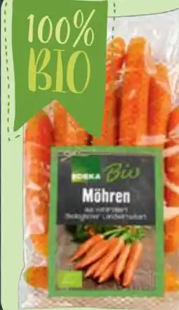 Edeka Edeka Bio Bio-Speisemöhren Angebot