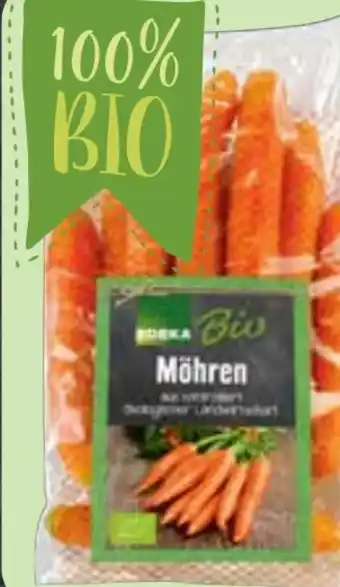 Edeka Edeka Bio Bio-Speisemöhren Angebot