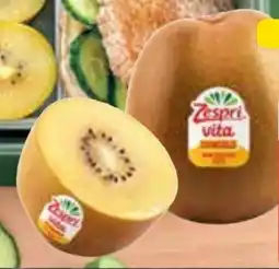 Edeka Zespri Kiwi Gold Jumbo Vita Angebot