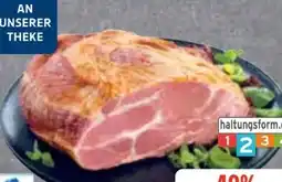 Edeka Kasseler Nacken Angebot
