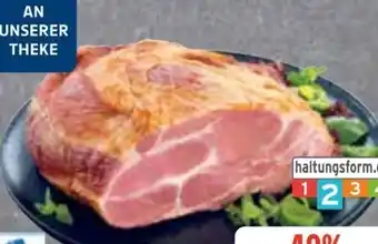 Edeka Kasseler Nacken Angebot
