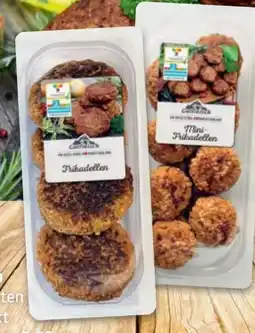 Edeka Gutfleisch Frikadellen Angebot