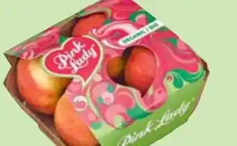 Edeka Pink Lady Tafeläpfel Angebot