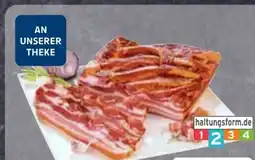 Edeka Nordisch Durchwachsener Speck Angebot