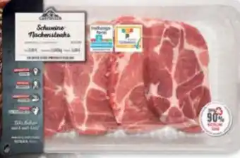 Edeka Gutfleisch Nackensteak Angebot
