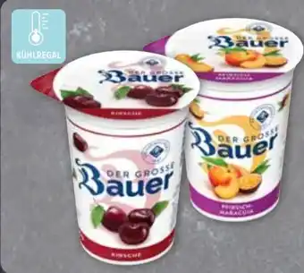 Edeka Bauer Der Grosse Kirsche Angebot