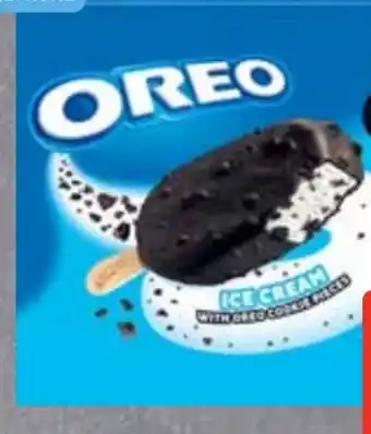 Edeka Mondelez Oreo Eis Angebot