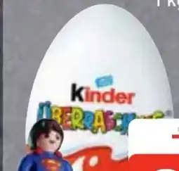 Edeka Ferrero Kinder Überraschungsei Angebot