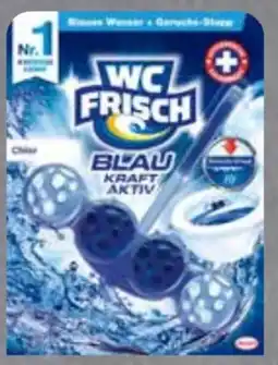 Edeka WC Frisch Kraft-Aktiv Angebot