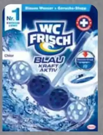 Edeka WC Frisch Kraft-Aktiv Angebot