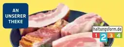 Edeka Gutfleisch Schweinebauch Angebot